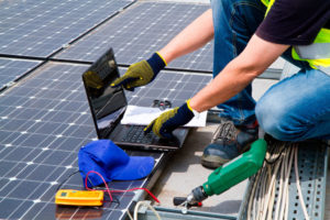 durée de vie d’un Panneau photovoltaïque