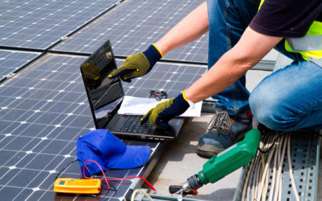 durée de vie d’un Panneau photovoltaïque