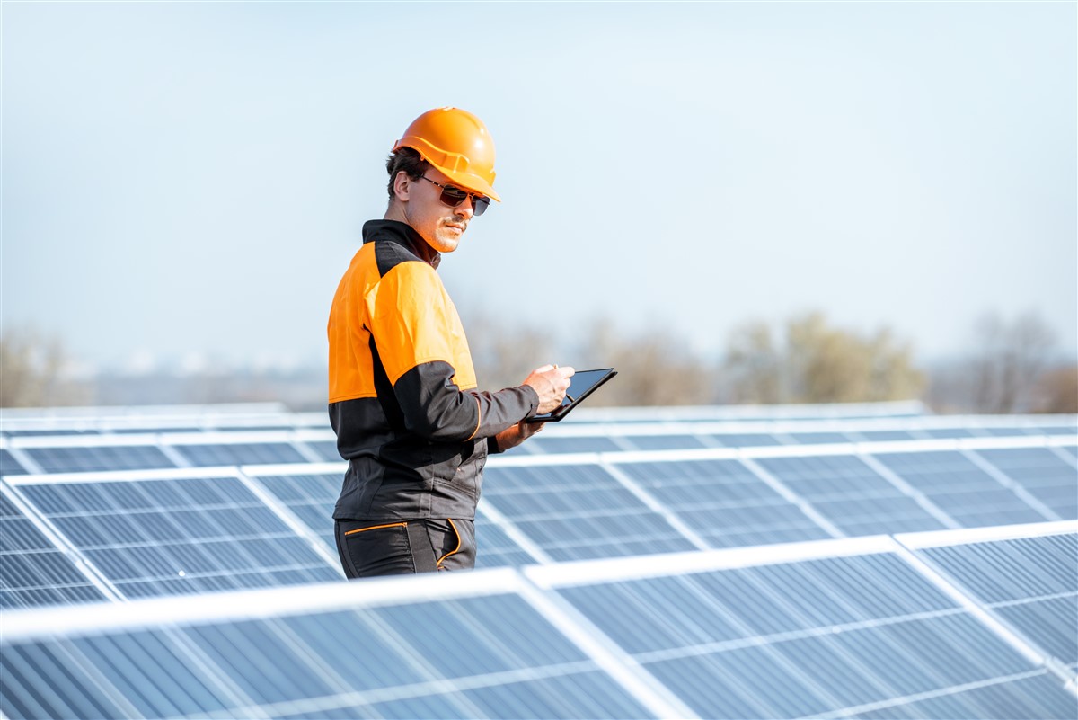 Collecteurs solaires thermiques