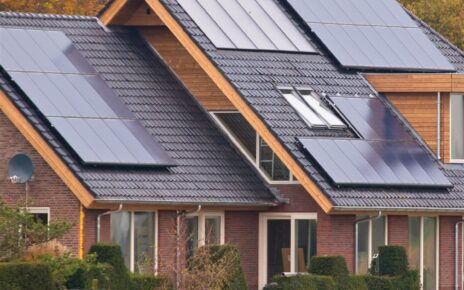 consommation énergétique