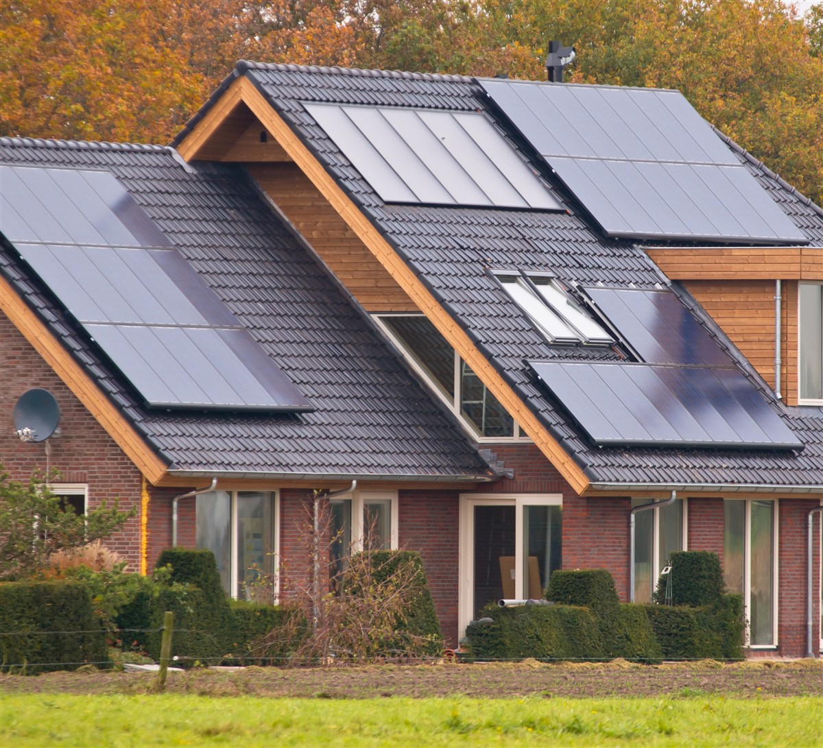 consommation énergétique