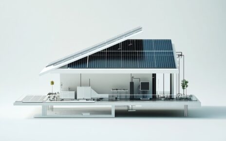 PVGis pour calculer la production de systèmes photovoltaïques
