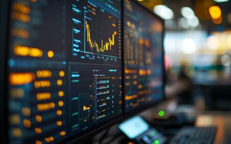 Un aperçu des technologies qui reposent sur un système qui exécute des ordres