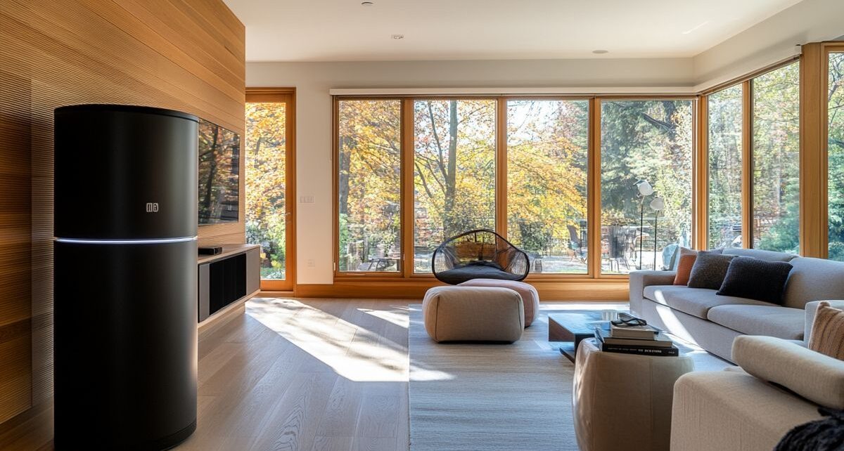Grosse consommation avec une pompe à chaleur air-air : Solutions pour réduire votre facture
