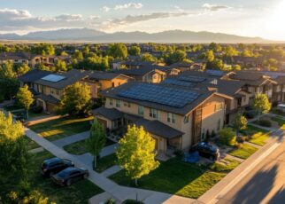 La déclaration Enedis est essentielle pour votre installation solaire inf à 3kW plug et play
