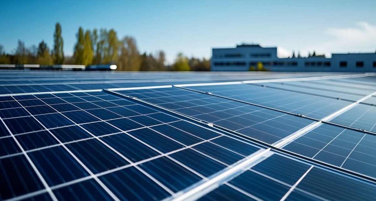 Les meilleures marques de panneaux solaires avec batterie intégrée en 2025