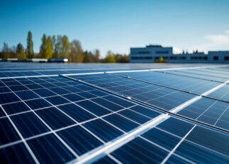 Les meilleures marques de panneaux solaires avec batterie intégrée en 2025