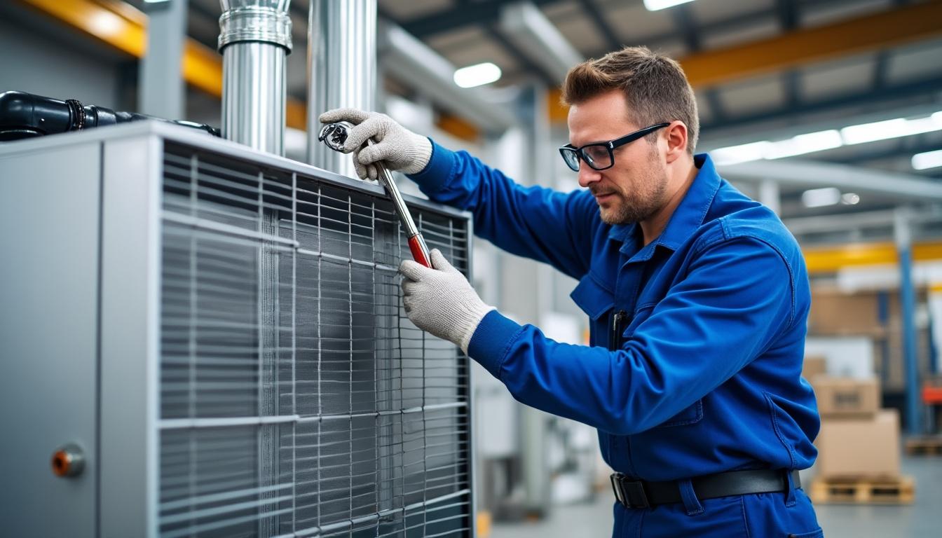 découvrez les principales erreurs à éviter lors de l'achat d'un aérotherme à gaz avec souffle horizontal. notre guide vous aide à faire un choix éclairé pour garantir performance et efficacité.