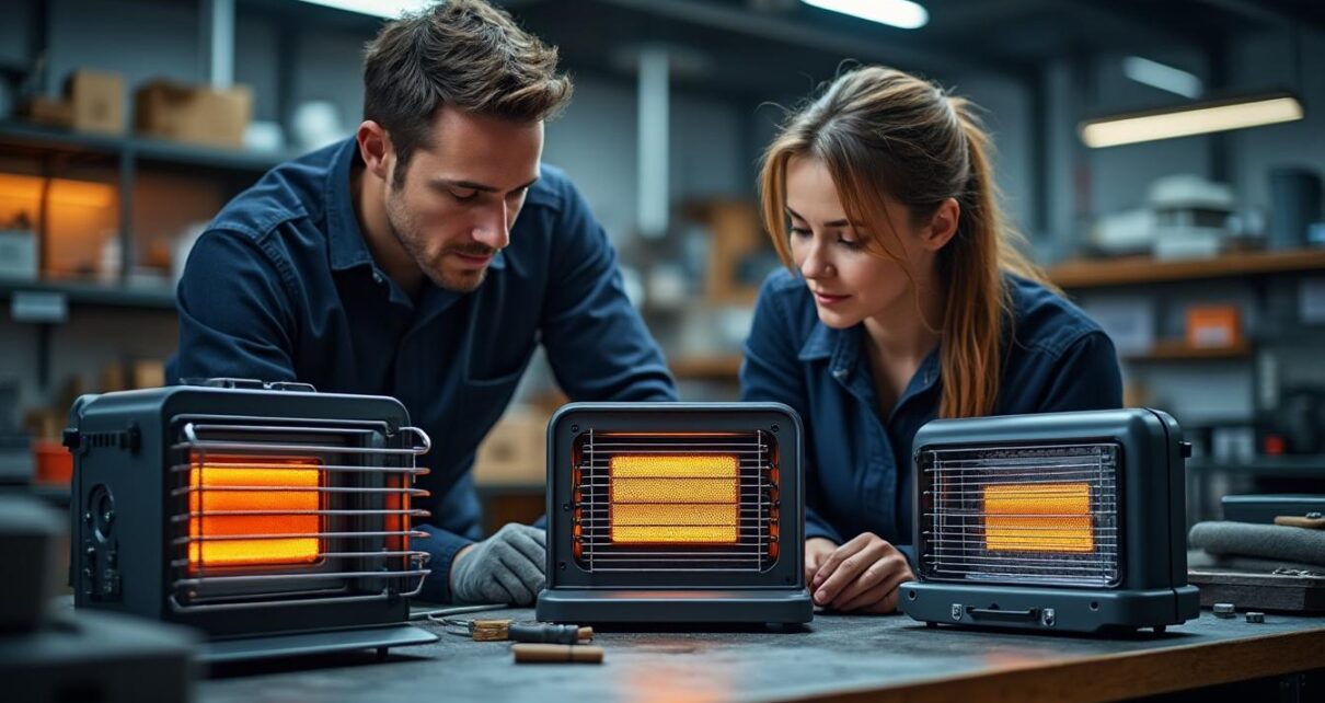découvrez nos conseils pour sélectionner le chauffage soufflant industriel à gaz idéal pour votre entreprise. apprenez à évaluer les performances, la sécurité et l'efficacité énergétique afin d'optimiser votre espace de travail, tout en garantissant le confort de vos employés.