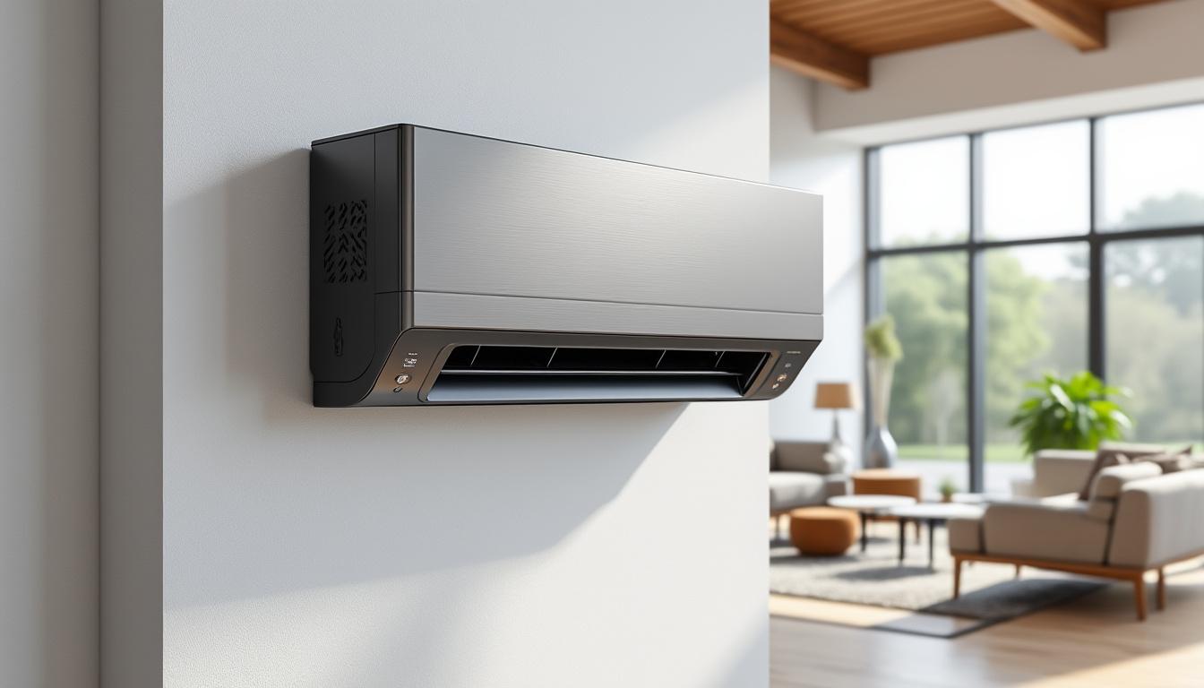 découvrez comment le climatiseur persan peut optimiser l'efficacité énergétique de votre maison, réduire vos factures d'électricité et améliorer votre confort tout en préservant l'environnement. apprenez les conseils et astuces pour tirer le meilleur parti de cette solution innovante.