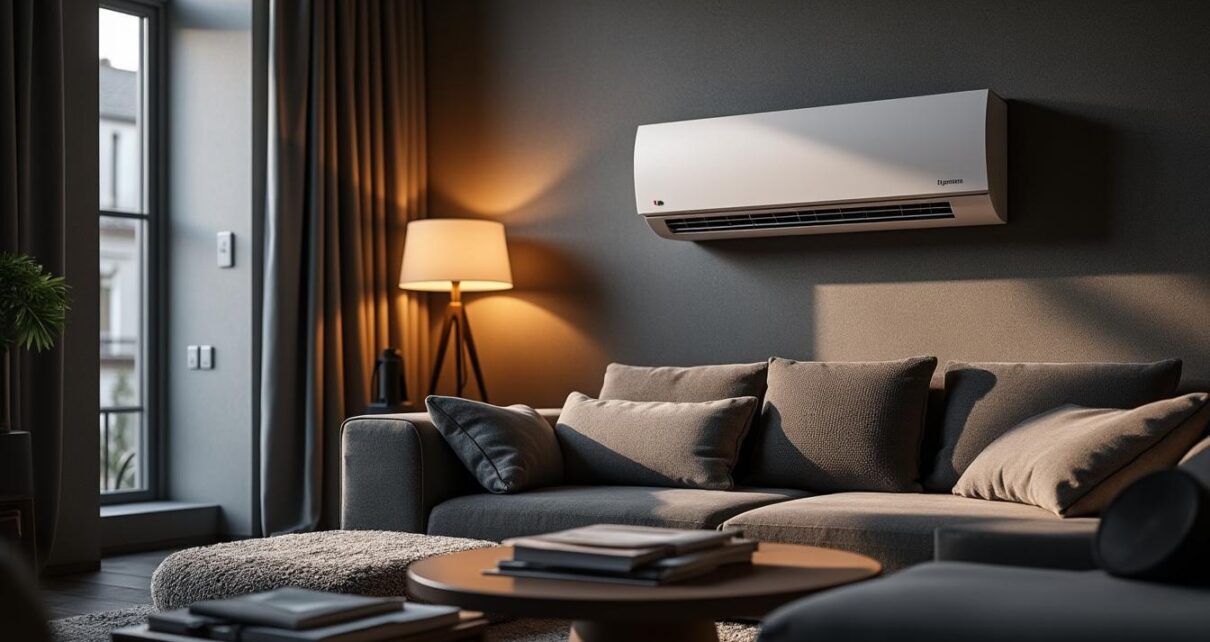 découvrez comment le climatiseur persan optimise l'efficacité énergétique de votre maison tout en assurant un confort thermique optimal. explorez ses avantages, son fonctionnement innovant et les économies d'énergie qu'il peut générer pour votre foyer.