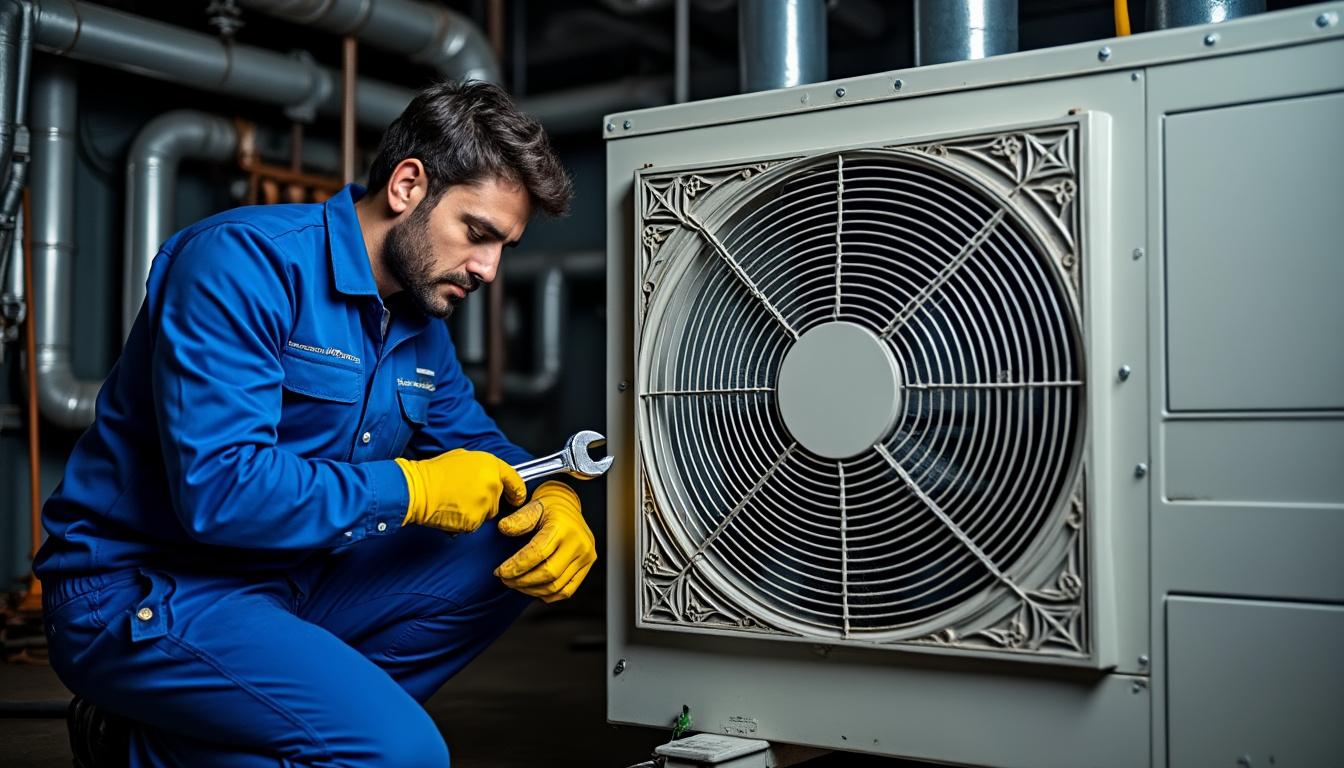 découvrez comment le climatiseur persan peut transformer l'efficacité énergétique de votre maison, en alliant confort et économies d'énergie. optimisez votre bien-être tout en réduisant votre empreinte carbone grâce à des solutions innovantes adaptées à vos besoins.
