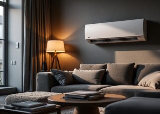 découvrez comment le climatiseur persan optimise l'efficacité énergétique de votre maison tout en assurant un confort thermique optimal. explorez ses avantages, son fonctionnement innovant et les économies d'énergie qu'il peut générer pour votre foyer.