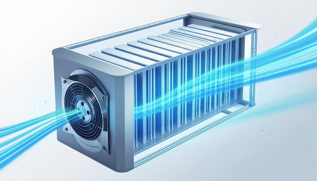 découvrez comment le rafraîchissement adiabatique selon la norme rt 2012 révolutionne l'efficacité énergétique des bâtiments. apprenez les avantages de cette technologie innovante pour réduire la consommation d'énergie tout en garantissant un confort optimal.