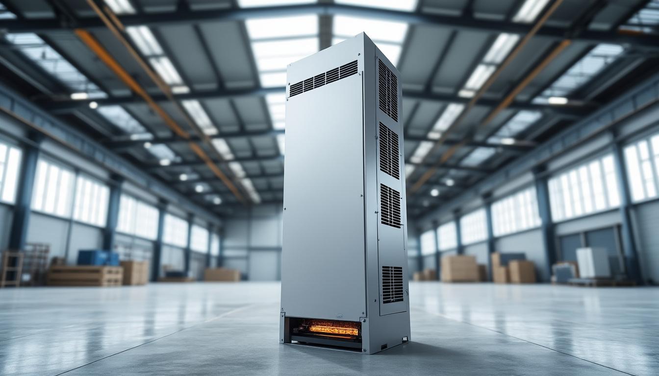 découvrez l'aérotherme à gaz propane, une solution économique et efficace pour maintenir votre confort thermique. profitez d'une chaleur agréable tout en réalisant des économies d'énergie. idéal pour votre maison ou votre espace de travail, cet équipement polyvalent répond à tous vos besoins de chauffage.