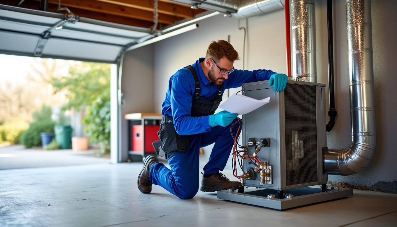 découvrez l'aérotherme à gaz propane, une solution économique pour assurer votre confort thermique. idéal pour le chauffage de votre espace, il combine performance et efficacité tout en réduisant vos factures d'énergie. optez pour une ambiance chaleureuse et agréable grâce à cette technologie innovante.