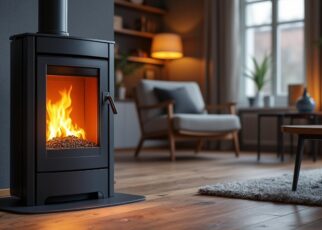 découvrez l'aérotherme à gaz propane, une solution économique et efficace pour maintenir un confort optimal dans votre espace. profitez d'une chaleur rapide et agréable tout en réduisant vos factures d'énergie.
