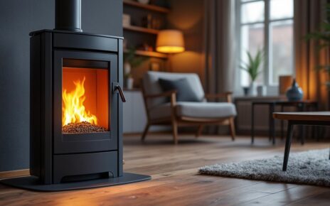 découvrez l'aérotherme à gaz propane, une solution économique et efficace pour maintenir un confort optimal dans votre espace. profitez d'une chaleur rapide et agréable tout en réduisant vos factures d'énergie.