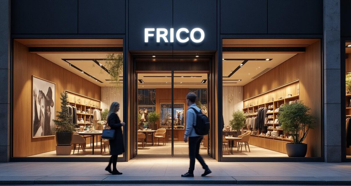 découvrez les nombreux avantages du rideau d'air chaud encastrable frico pour vos espaces commerciaux. améliorez votre confort, réduisez vos coûts énergétiques et offrez une solution esthétique et efficace pour protéger votre environnement contre les intempéries tout en optimisant vos espaces.