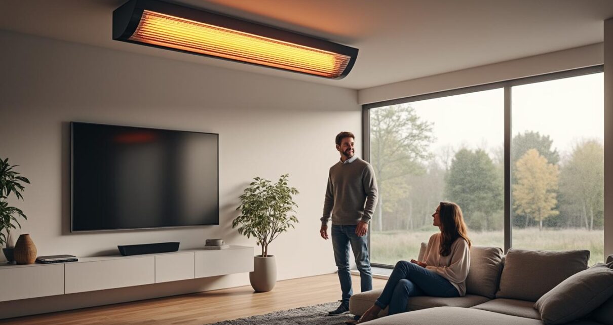 découvrez les nombreux avantages du tube radiant gaz gts 52, une solution incontournable pour un chauffage efficace. grâce à sa technologie innovante, ce tube assure une chaleur homogène et rapide tout en optimisant la consommation de gaz. idéal pour les espaces industriels et commerciaux, il combine performance, économie d'énergie et facilité d'installation.