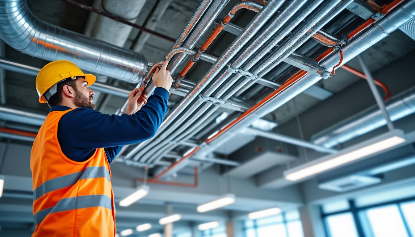 découvrez les avantages du tube radiant gaz gts 52, une solution de chauffage efficace qui combine performance et économie d'énergie. idéal pour les espaces industriels ou commerciaux, ce dispositif assure une diffusion homogène de la chaleur tout en réduisant vos coûts de fonctionnement. apprenez comment optimiser votre confort thermique avec le gts 52.