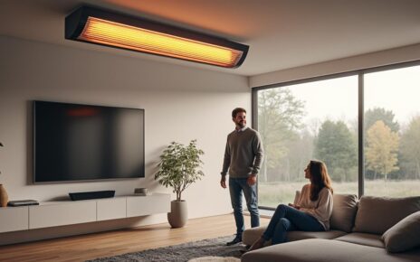 découvrez les nombreux avantages du tube radiant gaz gts 52, une solution incontournable pour un chauffage efficace. grâce à sa technologie innovante, ce tube assure une chaleur homogène et rapide tout en optimisant la consommation de gaz. idéal pour les espaces industriels et commerciaux, il combine performance, économie d'énergie et facilité d'installation.