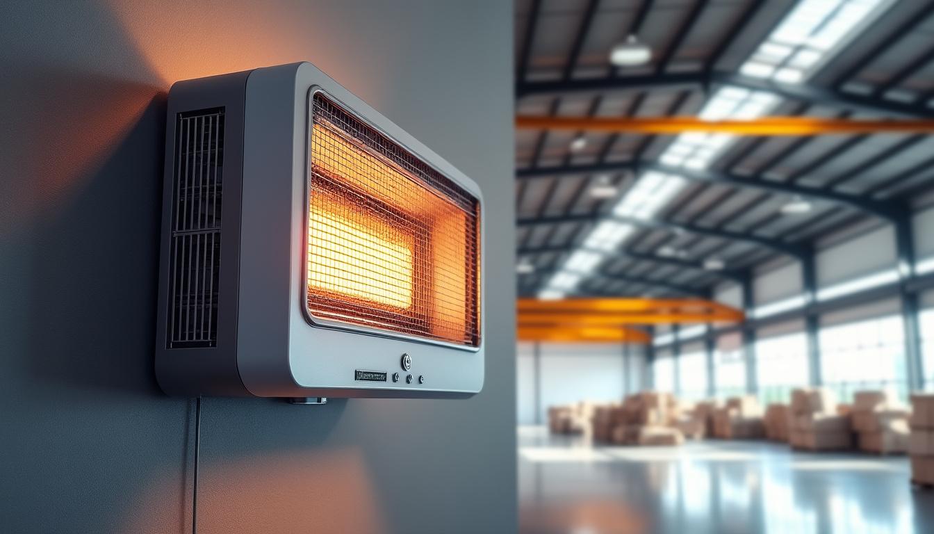 découvrez les principaux avantages de l’aérotherme à gaz expliqués simplement. apprenez comment cet équipement efficace peut améliorer votre confort thermique tout en réduisant vos factures d'énergie. informez-vous sur ses performances, sa durabilité et son fonctionnement, pour faire le meilleur choix pour votre chauffage.
