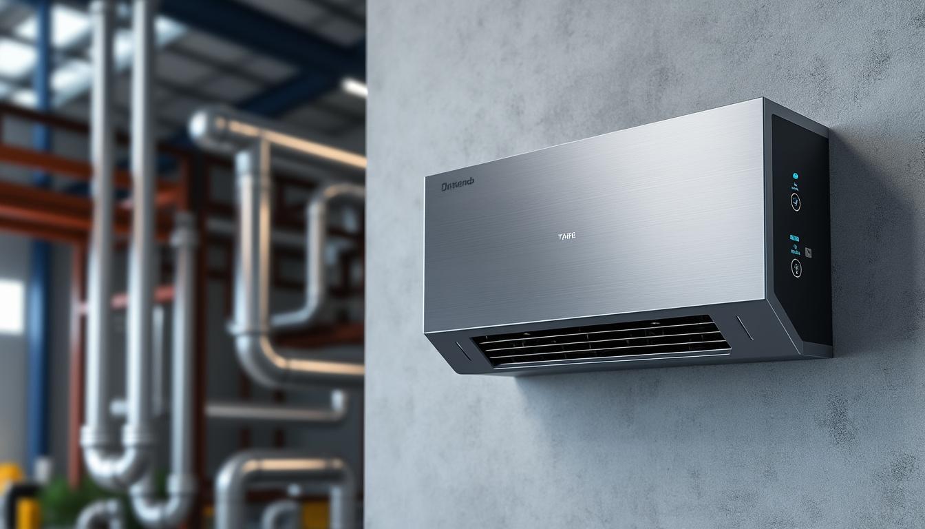 découvrez les principaux avantages de l'aérotherme à gaz dans cet article clair et informatif. apprenez comment cet appareil innovant améliore votre confort, réduit vos factures d'énergie et présente une solution écologique pour votre chauffage. ideal pour tous ceux qui cherchent à allier performance et économies.