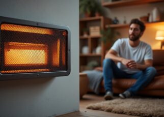 découvrez les principaux avantages de l'aérotherme à gaz, un système de chauffage efficace et économique. apprenez comment il peut améliorer votre confort tout en réduisant votre facture d'énergie grâce à une explication simple et claire.