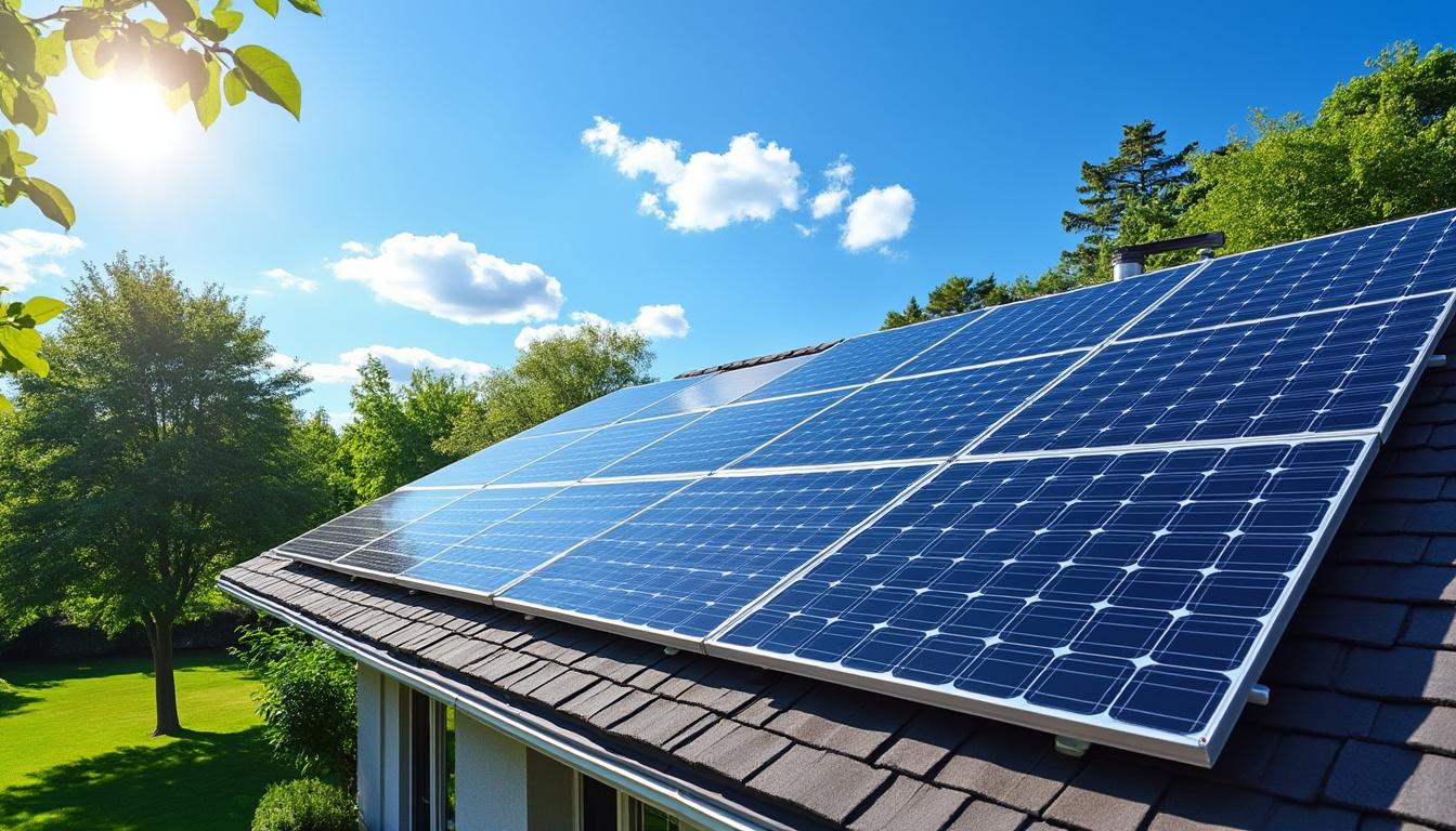 découvrez les témoignages et avis des utilisateurs sur la location de toits pour panneaux solaires. une pratique innovante qui révolutionne la production d'énergie renouvelable et facilite l'accès à l'énergie solaire pour tous.