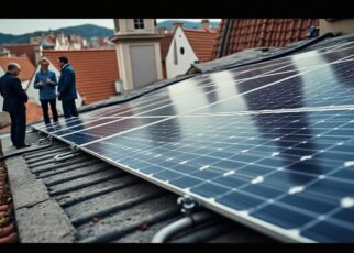 découvrez les avis des utilisateurs sur la location de toit pour panneaux solaires, une pratique innovante qui transforme l'énergie solaire en opportunités rentables. apprenez-en plus sur les expériences réelles, les avantages et les inconvénients de cette solution écologique et économique.