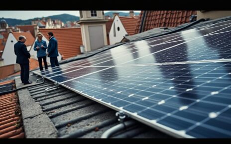 découvrez les avis des utilisateurs sur la location de toit pour panneaux solaires, une pratique innovante qui transforme l'énergie solaire en opportunités rentables. apprenez-en plus sur les expériences réelles, les avantages et les inconvénients de cette solution écologique et économique.