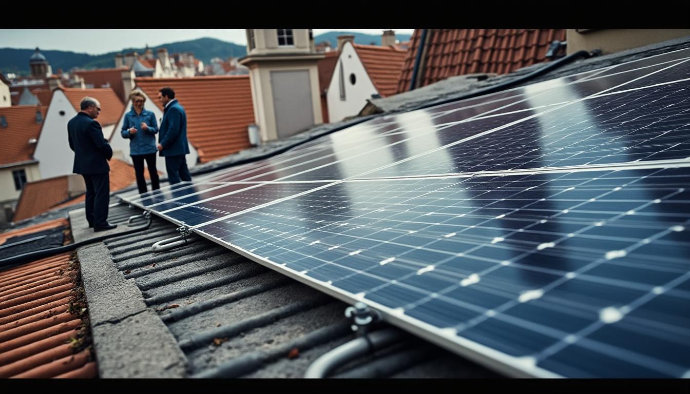 découvrez les avis des utilisateurs sur la location de toit pour panneaux solaires, une pratique innovante qui transforme l'énergie solaire en opportunités rentables. apprenez-en plus sur les expériences réelles, les avantages et les inconvénients de cette solution écologique et économique.