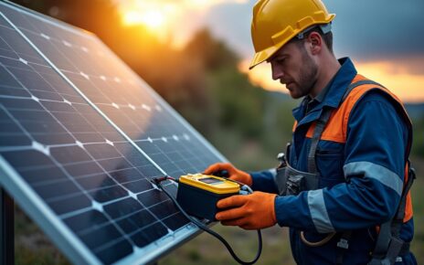 découvrez comment vérifier si votre panneau solaire charge efficacement votre batterie grâce à notre guide pratique. suivez nos conseils étape par étape pour assurer le bon fonctionnement de votre installation solaire.