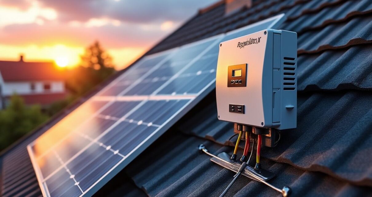 découvrez les erreurs les plus courantes à éviter avec le régulateur de votre panneau solaire et apprenez comment optimiser la performance et la durée de vie de votre installation solaire.