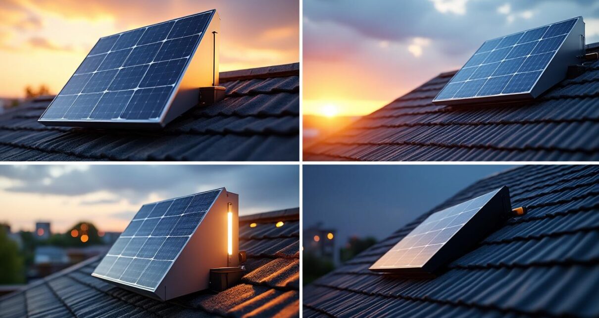 découvrez comment solmate, grâce à ses innovations dans le stockage photovoltaïque, transforme le marché de l'énergie solaire et offre des solutions durables et performantes pour optimiser votre autoconsommation.