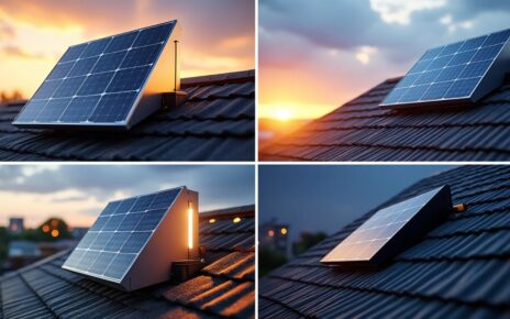 découvrez comment solmate, grâce à ses innovations dans le stockage photovoltaïque, transforme le marché de l'énergie solaire et offre des solutions durables et performantes pour optimiser votre autoconsommation.
