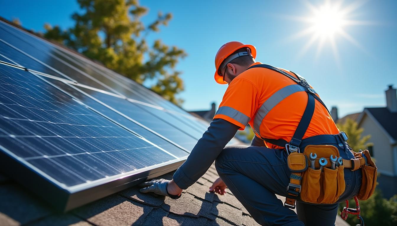 découvrez les avis et témoignages de clients ayant testé nouvel r énergie. informez-vous sur la qualité de leurs services, leurs solutions pour l'énergie renouvelable et l'expérience des utilisateurs.