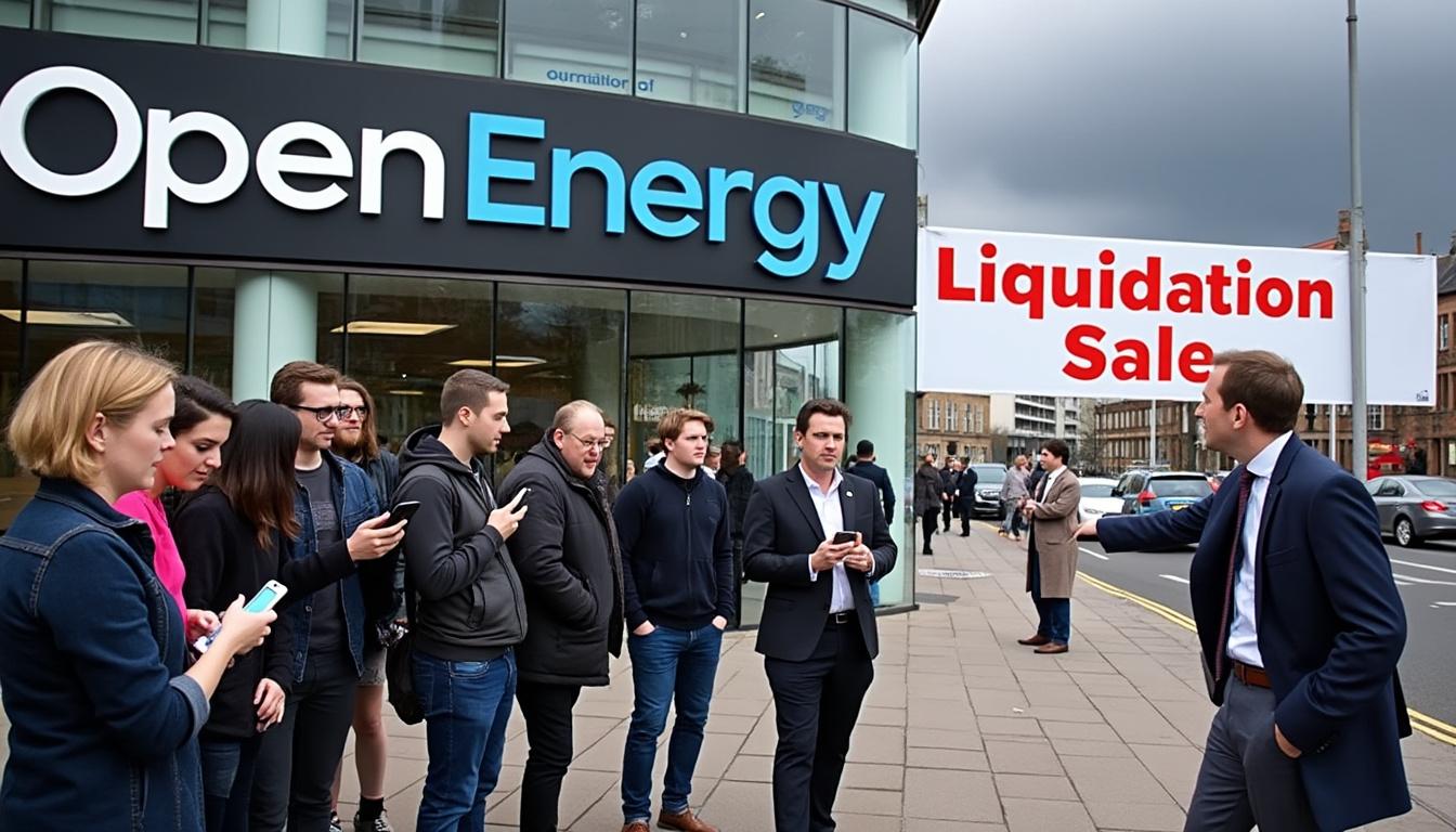 découvrez les conséquences de la liquidation judiciaire d'open énergie : impact pour les clients, futurs contrats d'électricité, droits des employés et démarches à suivre après la fermeture de l'entreprise.