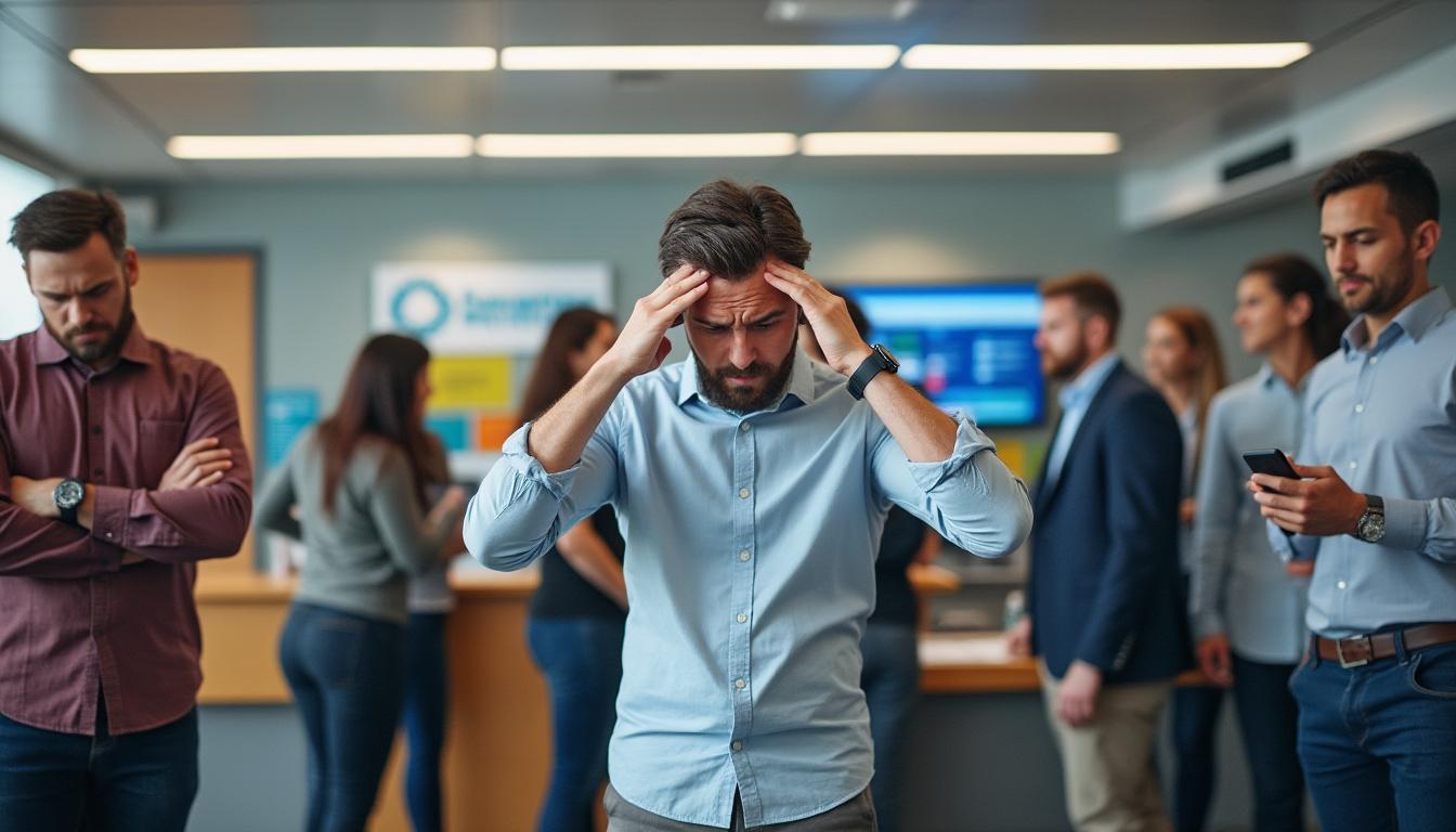 découvrez les conséquences de la liquidation judiciaire d’open énergie sur ses clients et employés : impacts sur les contrats, services, garanties et droits à connaître pour mieux anticiper cette situation.