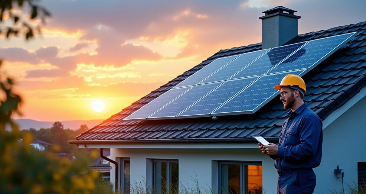 découvrez s'il est possible de brancher deux panneaux solaires sur un même régulateur, les précautions à prendre et les meilleures pratiques pour optimiser votre installation photovoltaïque.