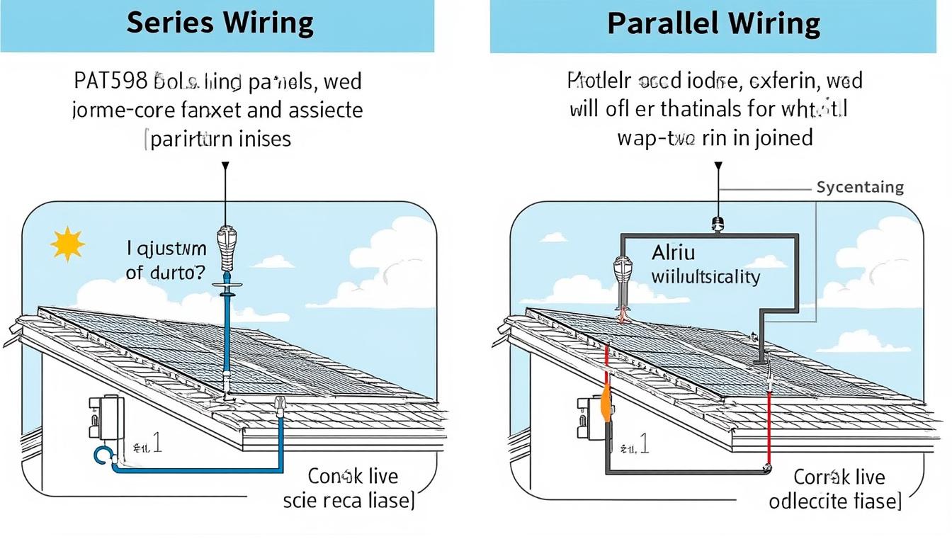 découvrez s'il est possible de brancher deux panneaux solaires sur le même régulateur. analyse complète des précautions à prendre, des avantages et des conseils pour optimiser votre installation solaire.