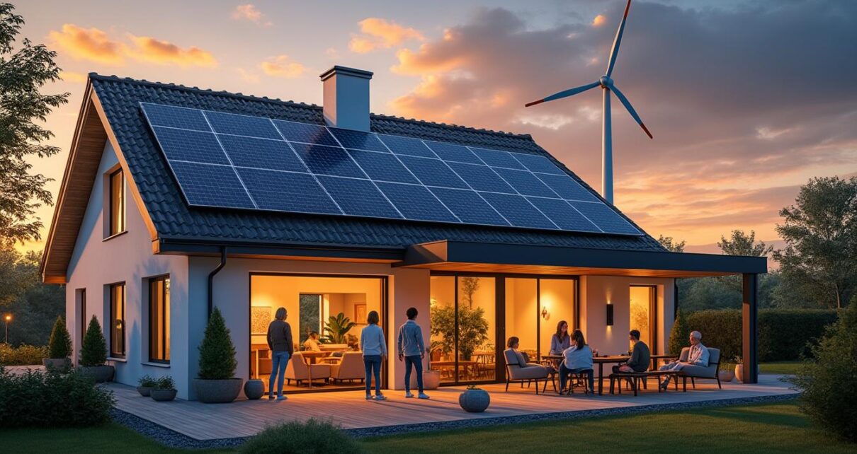 découvrez comment l'autoconsommation sans consuel permet de réaliser des économies d'énergie tout en profitant d'une plus grande liberté, et ce qu'il faut savoir avant de se lancer dans cette démarche en toute sécurité.