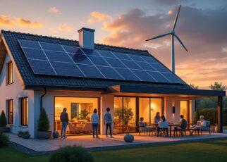 découvrez comment l'autoconsommation sans consuel permet de réaliser des économies d'énergie tout en profitant d'une plus grande liberté, et ce qu'il faut savoir avant de se lancer dans cette démarche en toute sécurité.
