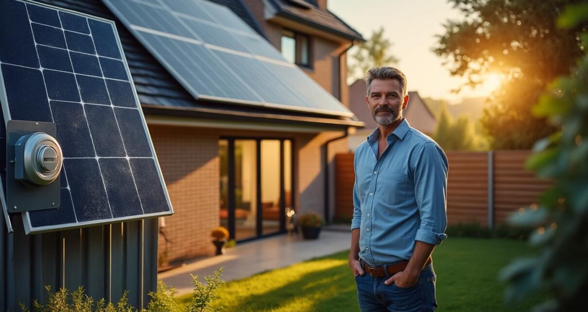 découvrez notre guide pratique pour calculer la distance idéale entre votre panneau solaire et votre compteur. conseils, normes et astuces pour optimiser votre installation solaire à domicile.