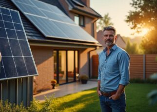 découvrez notre guide pratique pour calculer la distance idéale entre votre panneau solaire et votre compteur. conseils, normes et astuces pour optimiser votre installation solaire à domicile.