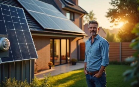 découvrez notre guide pratique pour calculer la distance idéale entre votre panneau solaire et votre compteur. conseils, normes et astuces pour optimiser votre installation solaire à domicile.