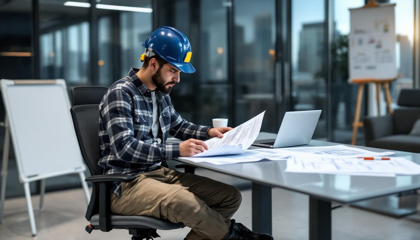 découvrez notre avis complet sur les meilleures assurances décennales pour auto-entrepreneurs électriciens, afin de protéger votre activité en toute sérénité.