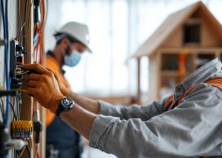 découvrez notre avis complet sur les meilleures assurances auto-entrepreneur décennale adaptées aux électriciens, pour garantir votre protection professionnelle en toute sérénité.