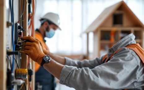 découvrez notre avis complet sur les meilleures assurances auto-entrepreneur décennale adaptées aux électriciens, pour garantir votre protection professionnelle en toute sérénité.